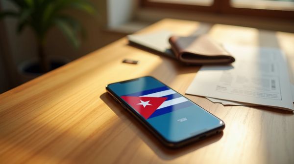 Comment choisir une eSIM idéale pour votre voyage à Cuba