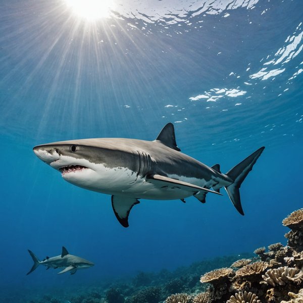 Quels sont les meilleurs spots pour une plongée avec les requins en Polynésie?