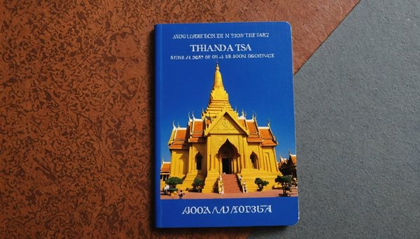 Visa thaïlande pour marocains : Étapes et conseils essentiels